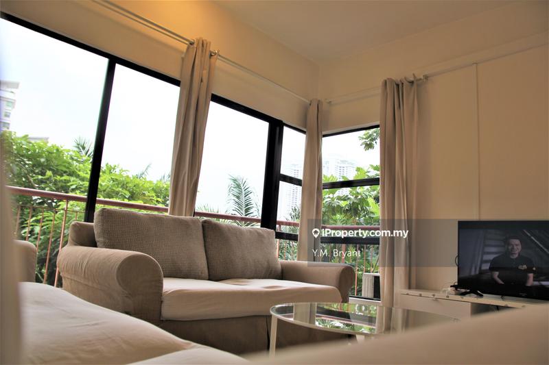 Condominium for Rent in Cita Damansara by Bryant Be - iProperty.com.my