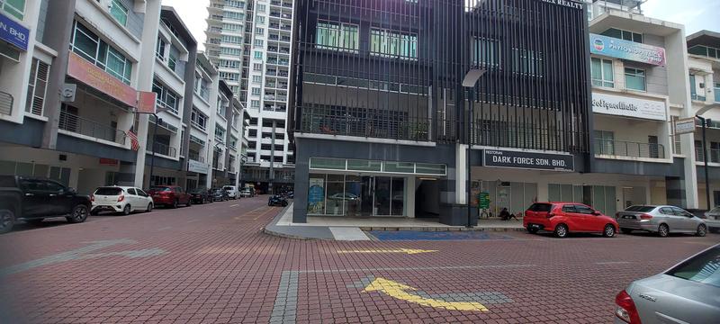 Shop-Office for Sale in Kelana Jaya, Petaling Jaya by Jenevia Lee - iProperty.com.my