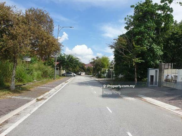 Tanah Banglo untuk Dijual di Bukit Rahman Putra, Sungai Buloh oleh Peggy Yong - iProperty.com.my