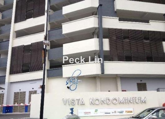 For Sale - Sky Vista Residency