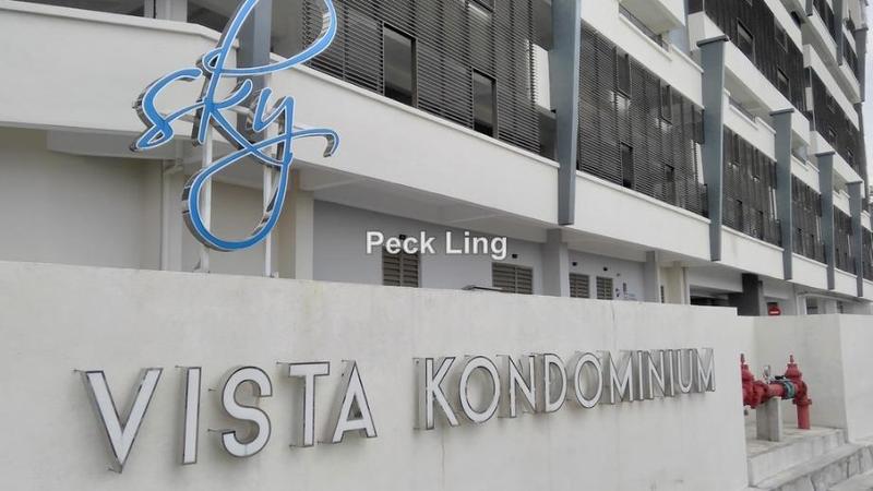 For Sale - Sky Vista Residency