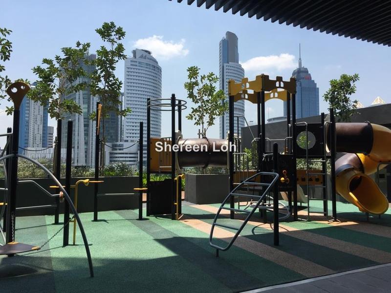 Service Residence for Rent in Anggun Residences by Shereen Loh - iProperty.com.my