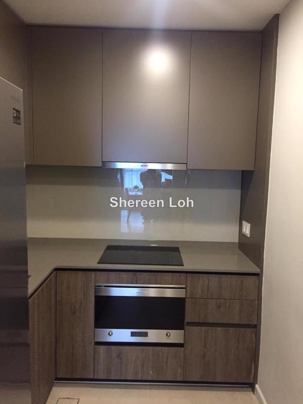 Service Residence for Sale in The Ruma by Shereen Loh - iProperty.com.my