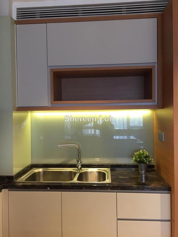 Service Residence for Rent in Anggun Residences by Shereen Loh - iProperty.com.my