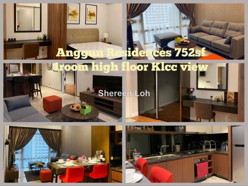 For Sale - Anggun Residences