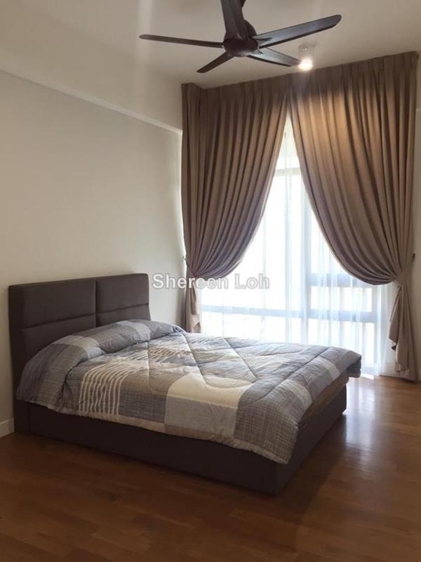 Service Residence for Rent in Anggun Residences by Shereen Loh - iProperty.com.my