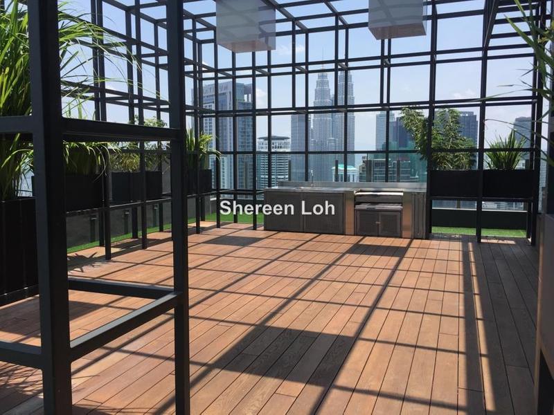 Service Residence for Rent in Anggun Residences by Shereen Loh - iProperty.com.my