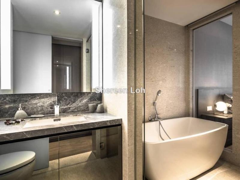 Service Residence for Sale in The Ruma by Shereen Loh - iProperty.com.my