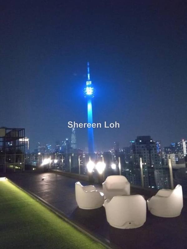 Service Residence for Rent in Anggun Residences by Shereen Loh - iProperty.com.my