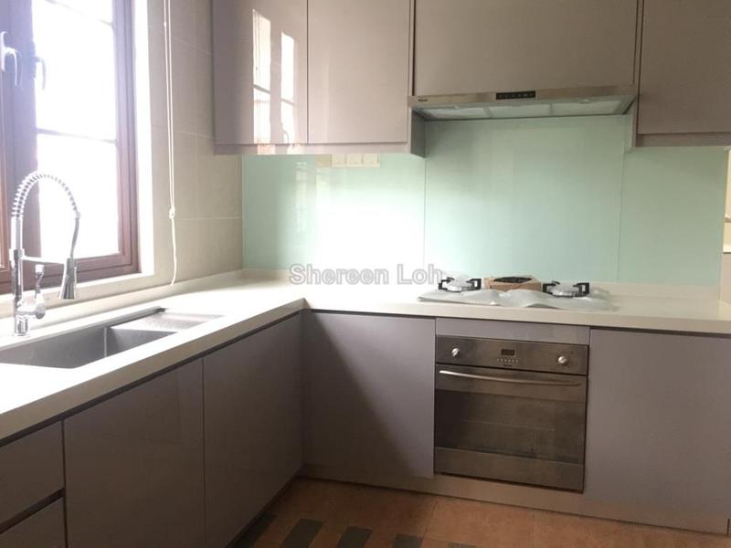 Bungalow House for Rent in Mont Kiara, Kuala Lumpur by Shereen Loh - iProperty.com.my