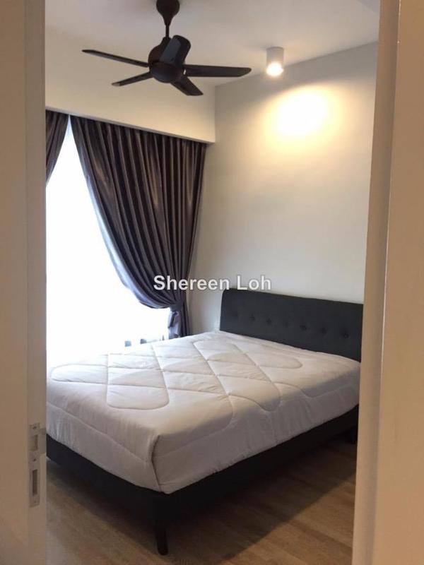 Service Residence for Sale in The Ruma by Shereen Loh - iProperty.com.my