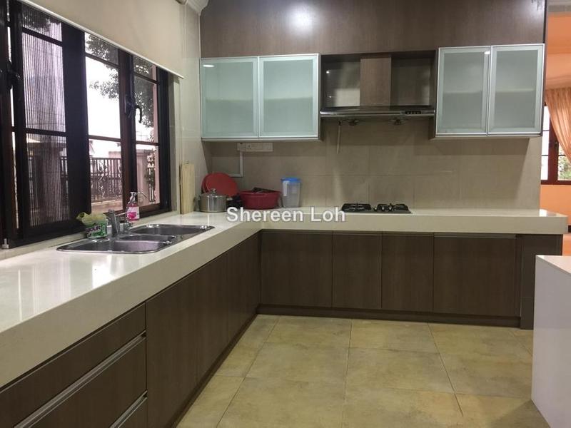 Bungalow House for Rent in Mont Kiara, Kuala Lumpur by Shereen Loh - iProperty.com.my