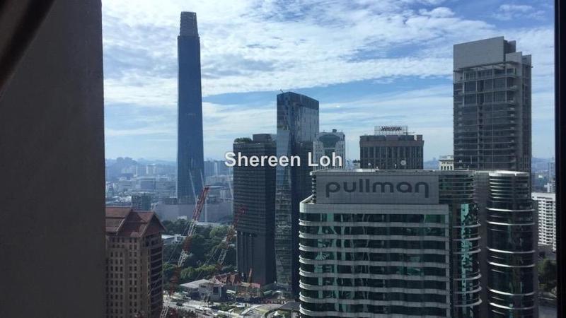 Service Residence for Sale in The Ruma by Shereen Loh - iProperty.com.my