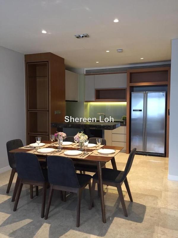 Service Residence for Rent in Anggun Residences by Shereen Loh - iProperty.com.my
