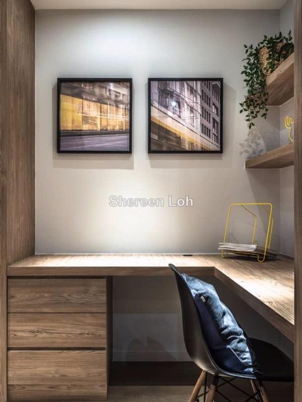 Service Residence for Sale in The Ruma by Shereen Loh - iProperty.com.my