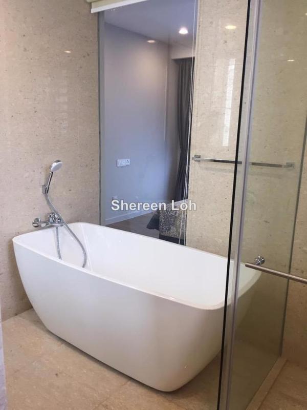 Service Residence for Sale in The Ruma by Shereen Loh - iProperty.com.my