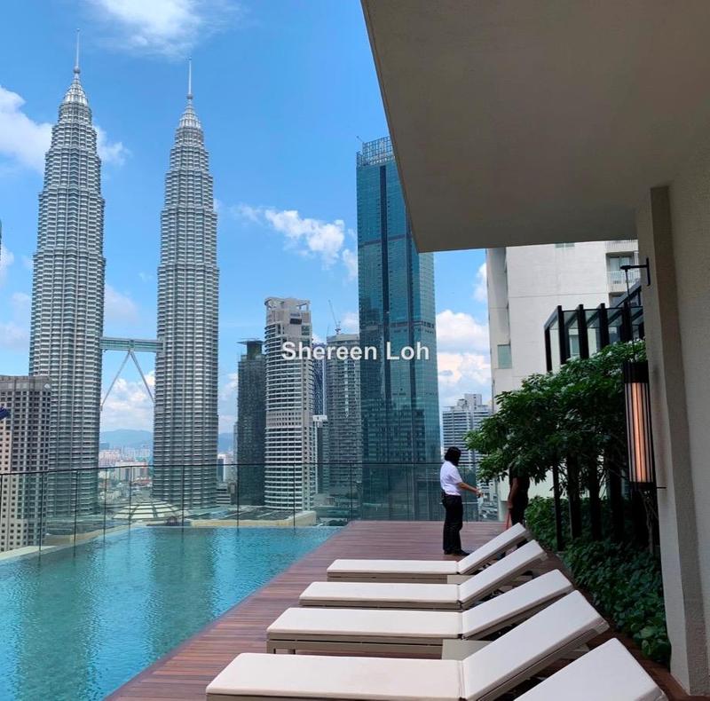 Service Residence for Sale in The Ruma by Shereen Loh - iProperty.com.my