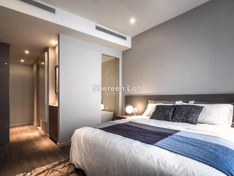 Service Residence for Sale in The Ruma by Shereen Loh - iProperty.com.my