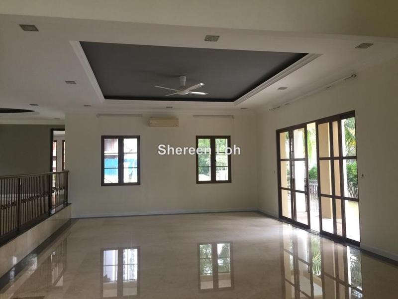 Bungalow House for Rent in Mont Kiara, Kuala Lumpur by Shereen Loh - iProperty.com.my