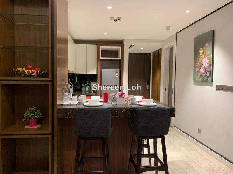 For Rent - Anggun Residences