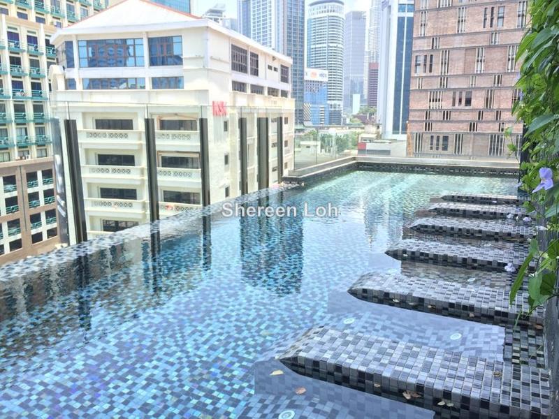 Service Residence for Rent in Anggun Residences by Shereen Loh - iProperty.com.my