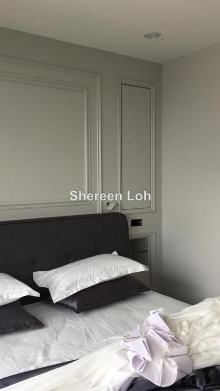 Service Residence for Sale in The Ruma by Shereen Loh - iProperty.com.my