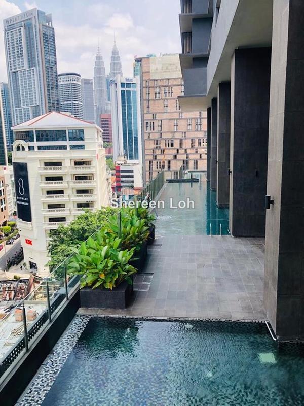 Service Residence for Rent in Anggun Residences by Shereen Loh - iProperty.com.my
