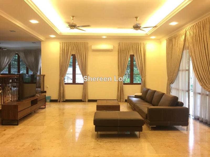 Bungalow House for Rent in Mont Kiara, Kuala Lumpur by Shereen Loh - iProperty.com.my