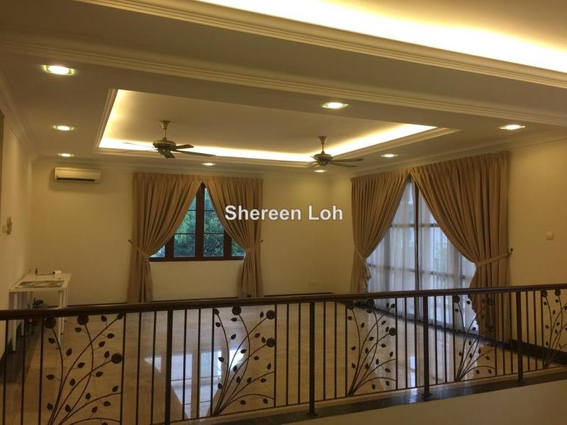 Bungalow House for Rent in Mont Kiara, Kuala Lumpur by Shereen Loh - iProperty.com.my