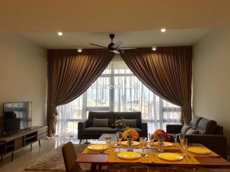 For Rent - Anggun Residences