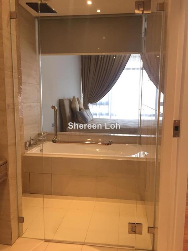 Service Residence for Rent in Anggun Residences by Shereen Loh - iProperty.com.my