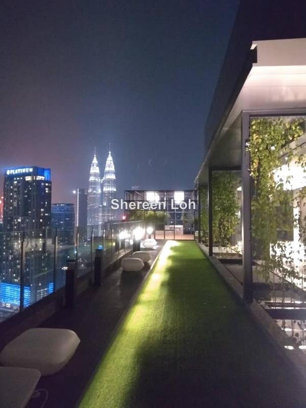 Service Residence for Rent in Anggun Residences by Shereen Loh - iProperty.com.my