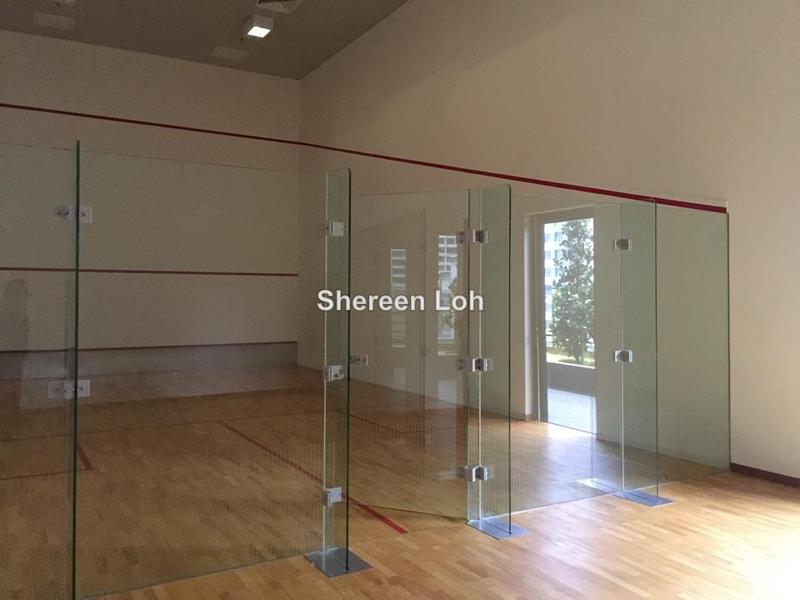 Service Residence for Rent in Anggun Residences by Shereen Loh - iProperty.com.my