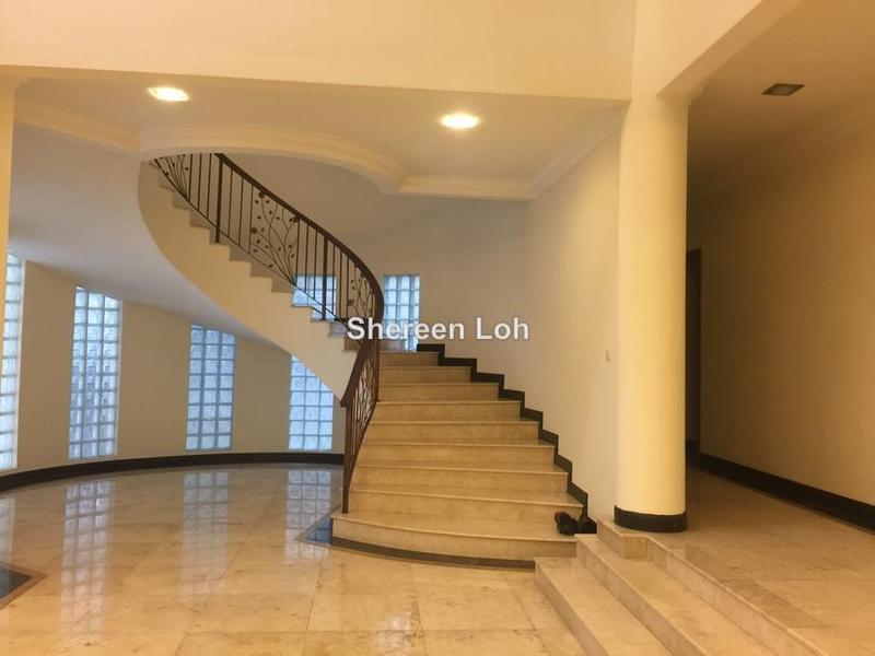 Bungalow House for Rent in Mont Kiara, Kuala Lumpur by Shereen Loh - iProperty.com.my