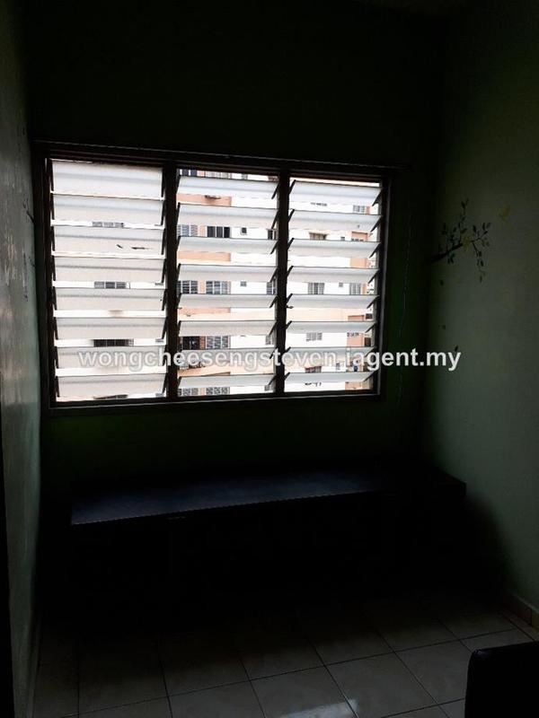 For Sale - Mutiara Magna