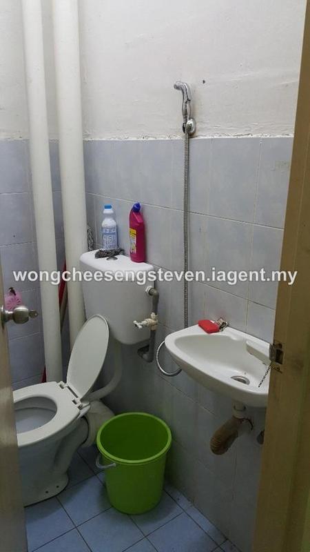 For Sale - Mutiara Magna