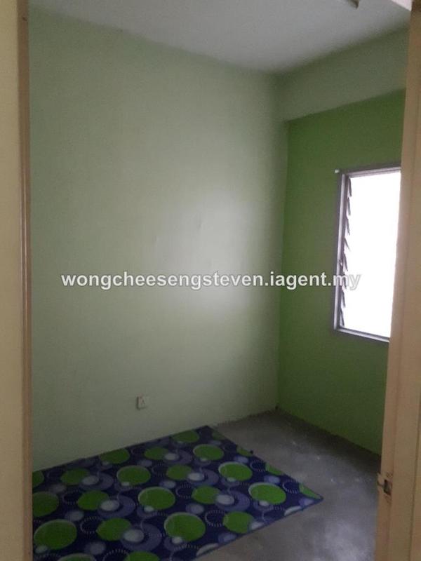 For Sale - Mutiara Magna