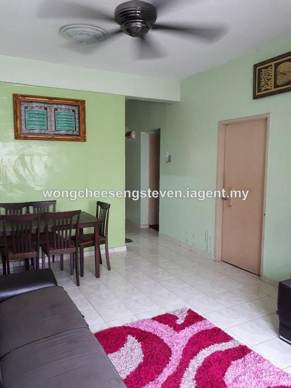 For Sale - Mutiara Magna