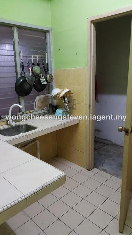 For Sale - Mutiara Magna