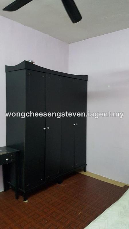 For Sale - Mutiara Magna