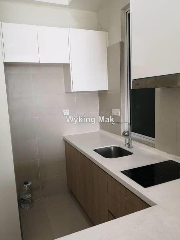 Service Residence for Sale in Residensi Gombak 126 by Wyking Mak - iProperty.com.my