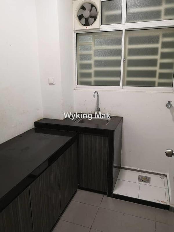 Kondominium untuk Dijual di Bayu Sentul oleh Wyking Mak - iProperty.com.my