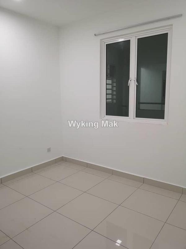 Kondominium untuk Dijual di Bayu Sentul oleh Wyking Mak - iProperty.com.my