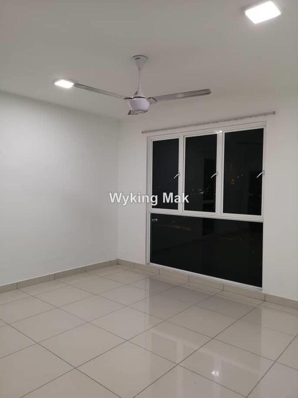 Kondominium untuk Dijual di Bayu Sentul oleh Wyking Mak - iProperty.com.my