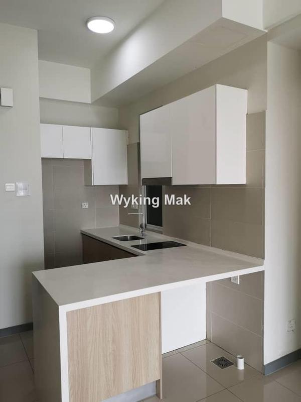 Service Residence for Sale in Residensi Gombak 126 by Wyking Mak - iProperty.com.my