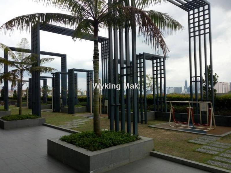 Kondominium untuk Dijual di Bayu Sentul oleh Wyking Mak - iProperty.com.my