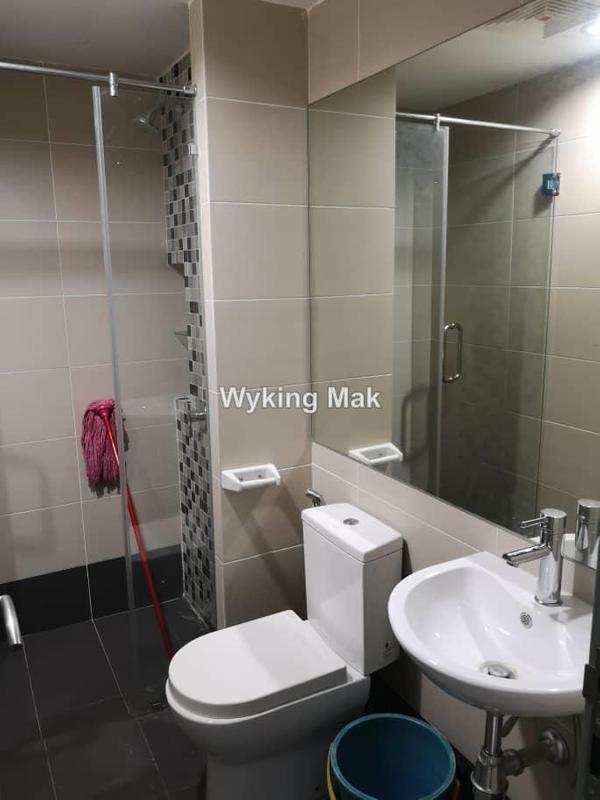 Service Residence for Sale in Residensi Gombak 126 by Wyking Mak - iProperty.com.my