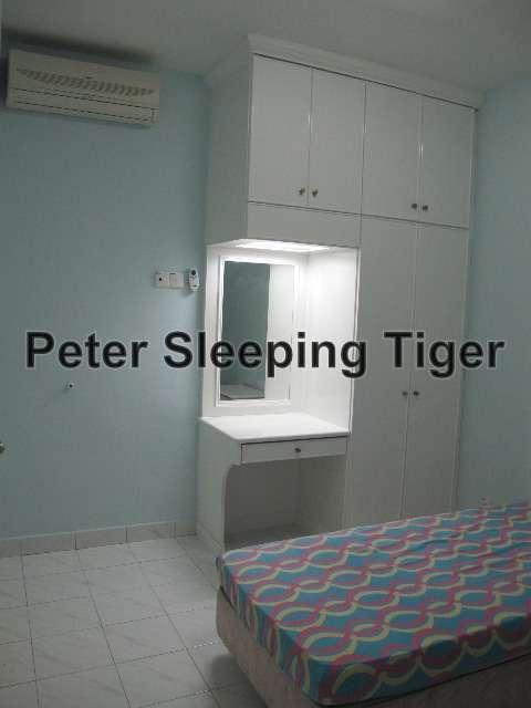 Pangsapuri untuk Dijual di Ixora Apartments oleh Peter Chong - iProperty.com.my