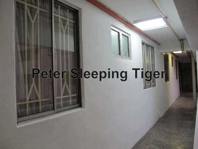 Pangsapuri untuk Dijual di Ixora Apartments oleh Peter Chong - iProperty.com.my
