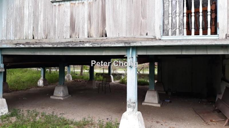 Residential Land for Sale in Bandar Hilir, Melaka City by Peter Chong - iProperty.com.my